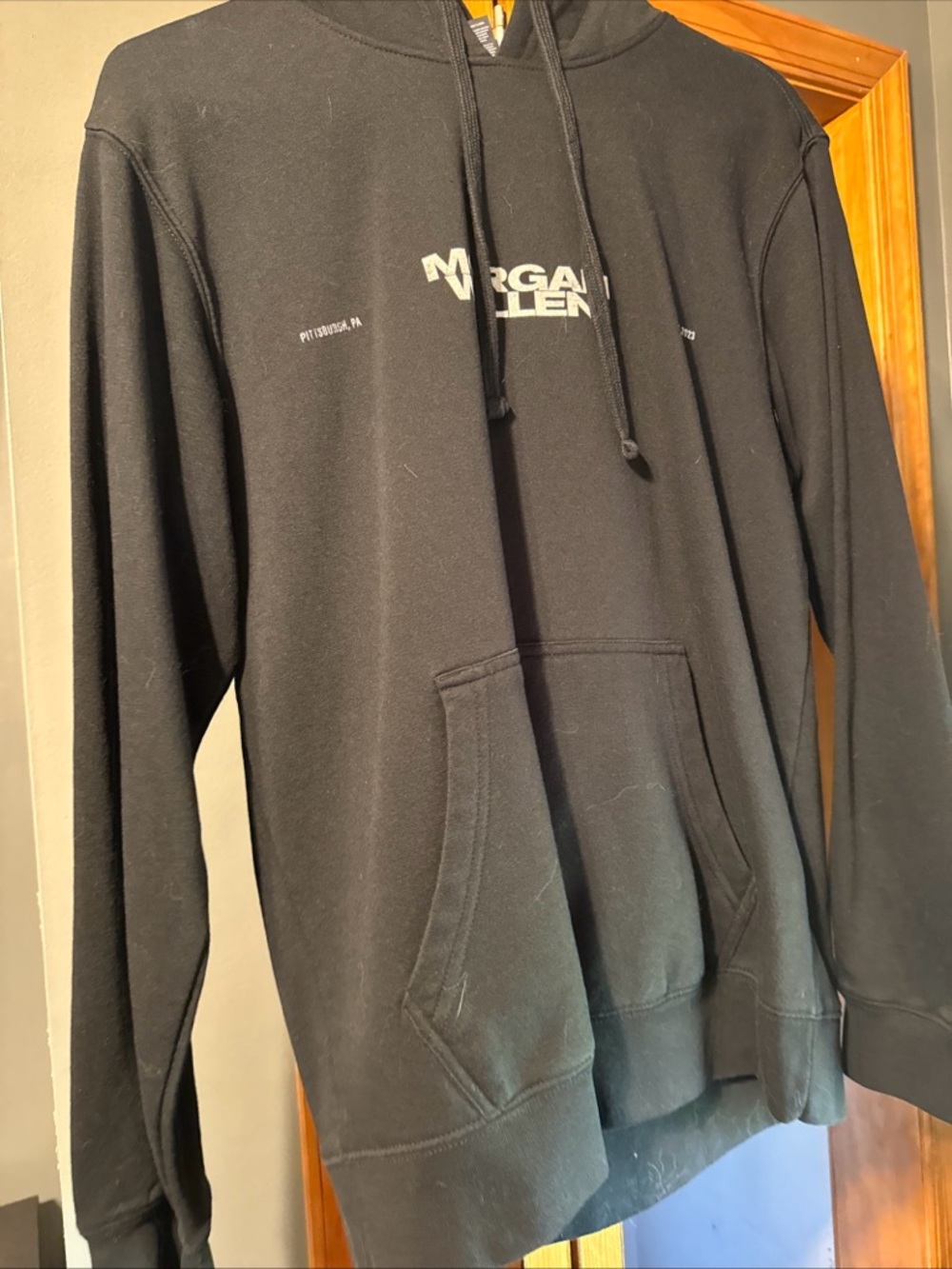 Morgan Wallen Tour Merch